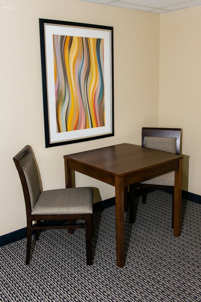 Фото Holiday Inn Houston Downtown, an Ihg Hotel