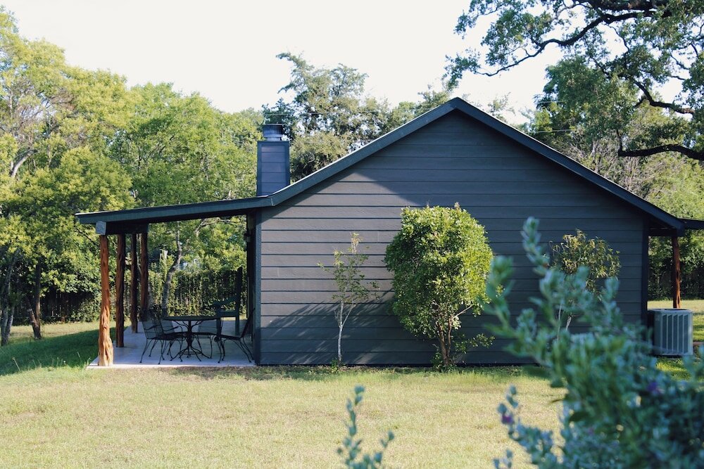 Фото The Springs Retreat