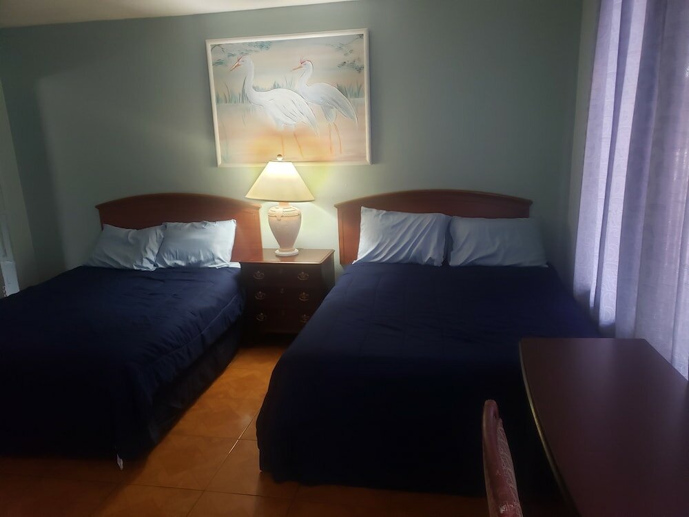 Фото Sky Islands Hotel