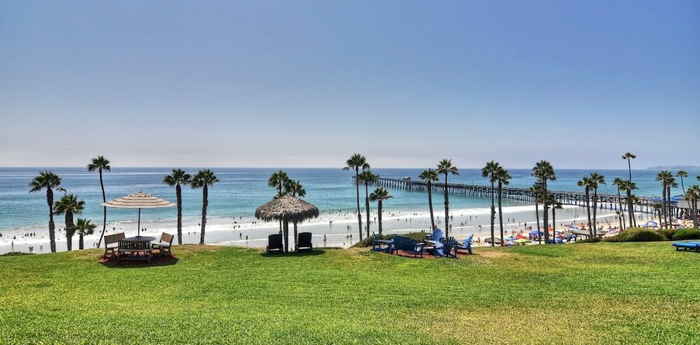 Фото Beachcomber Inn