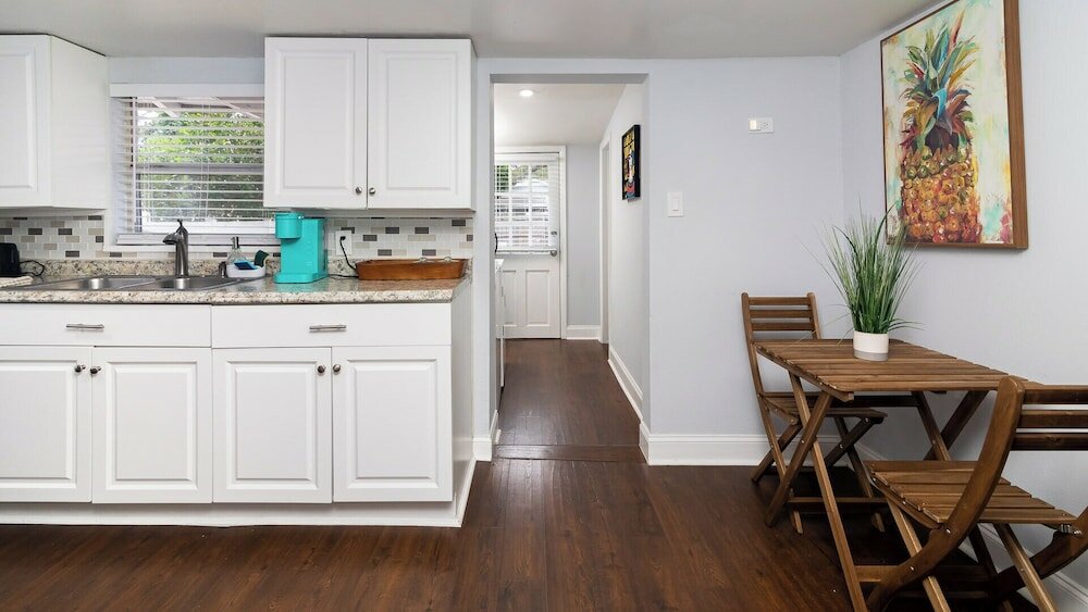 Фото Seminole Heights Retreat