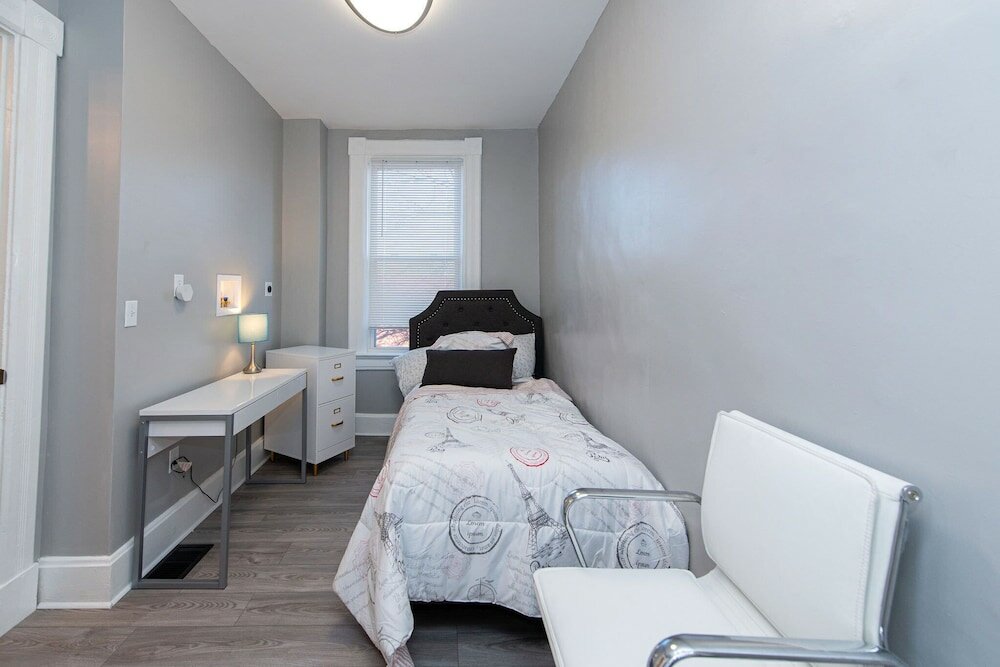 Фото The Incline Suites