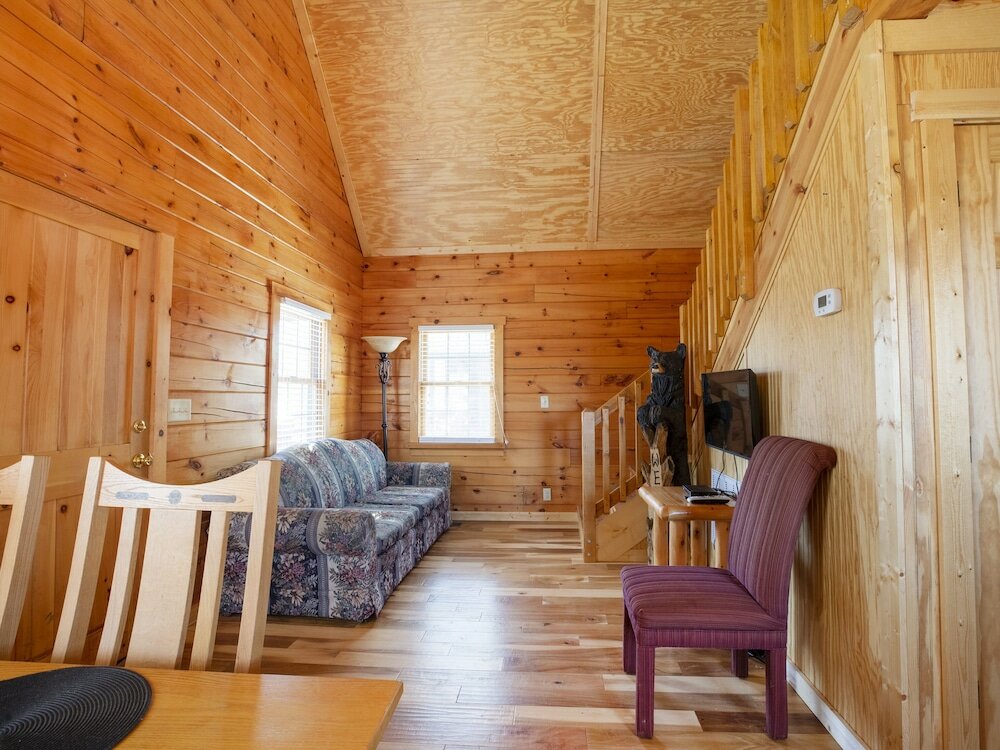 Фото Falls of Rough Resort