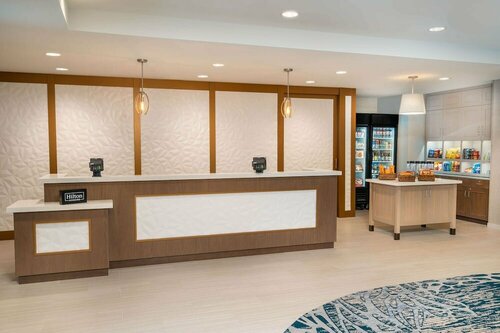 Гостиница Homewood Suites by Hilton Livermore, Ca в Ливерморе