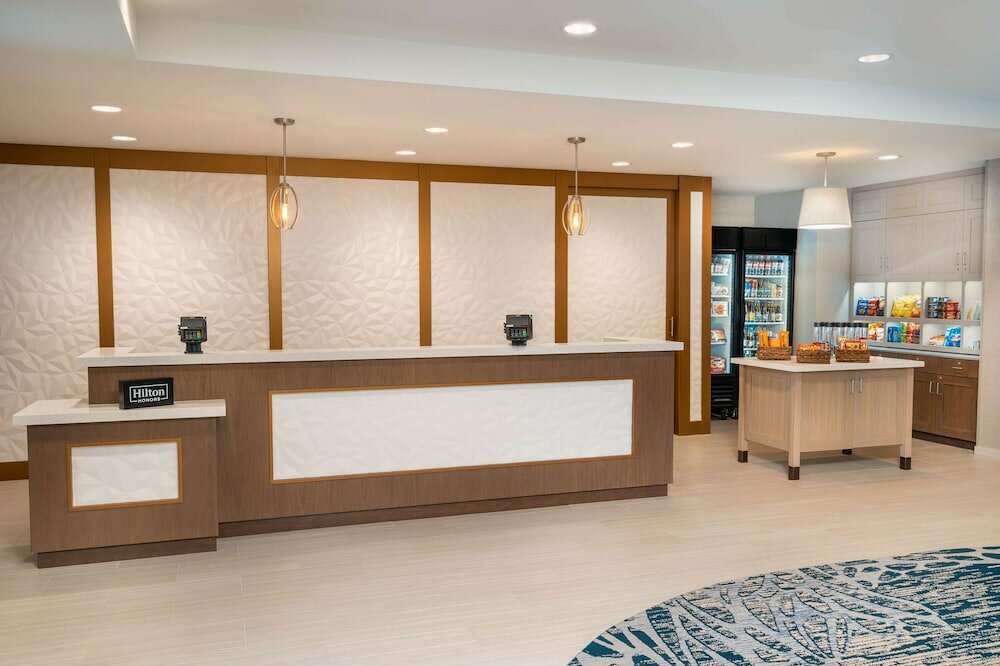 Фото Homewood Suites by Hilton Livermore, Ca