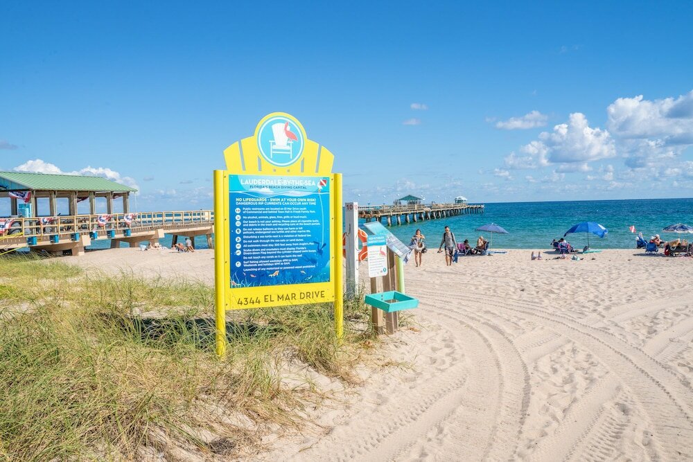 Фото Kasa Laguna Fort Lauderdale