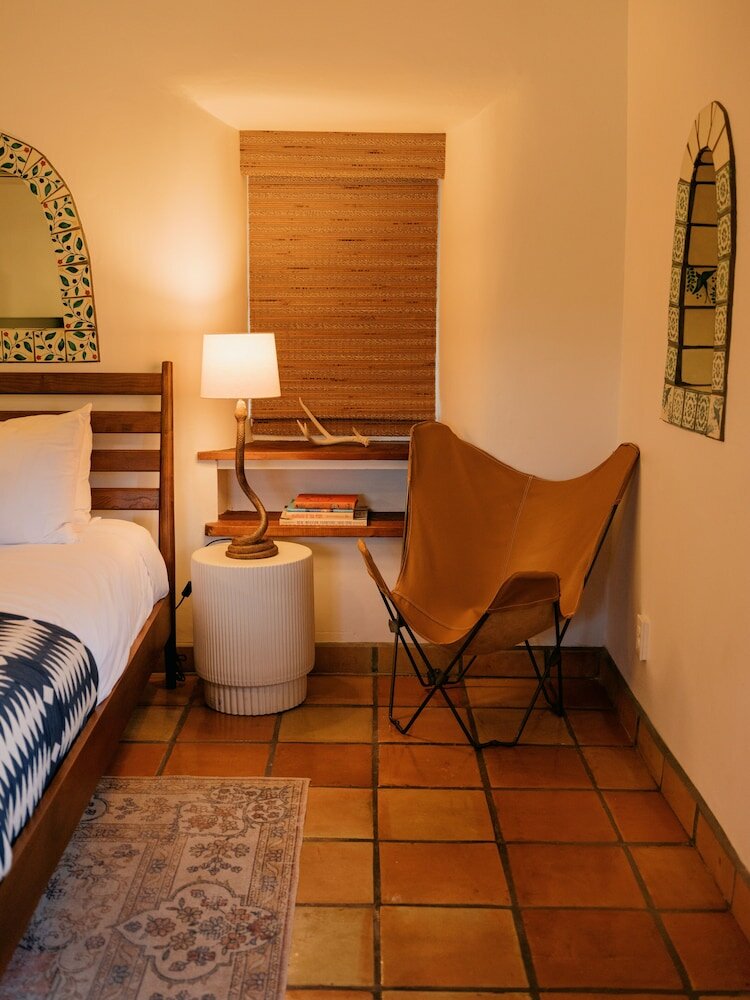 Фото Pueblo Bonito Santa Fe