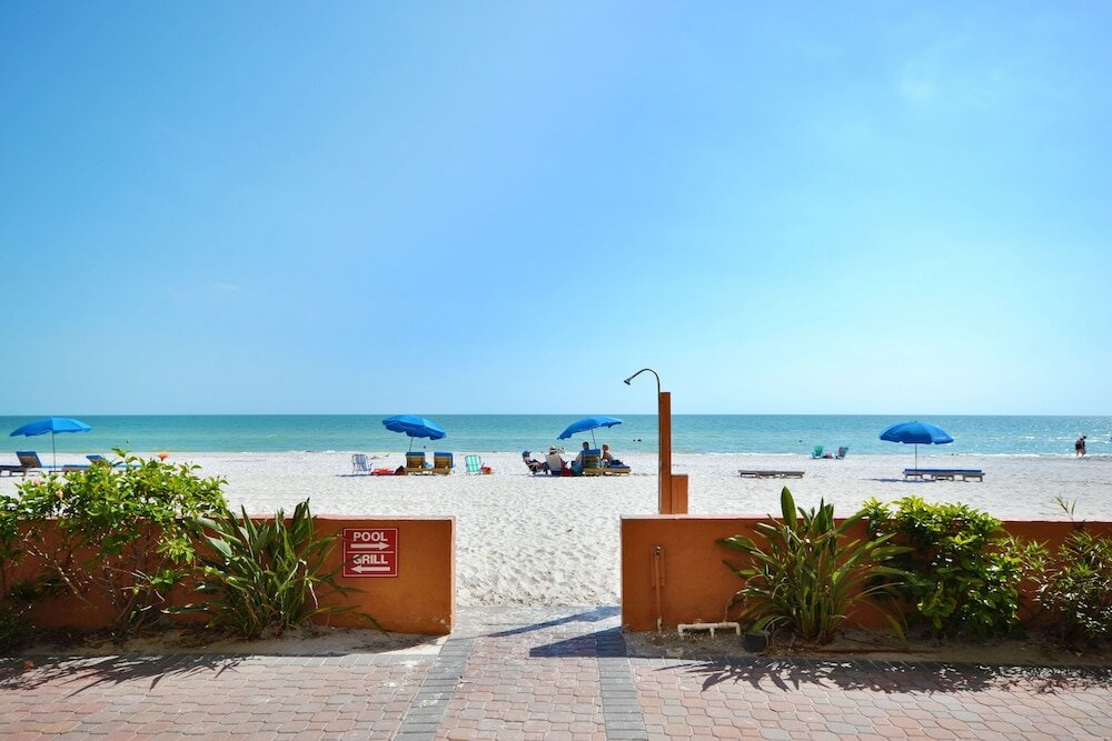 Фото Las Brisas 404