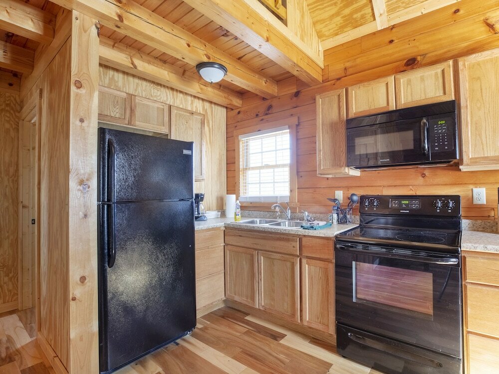 Фото Falls of Rough Resort