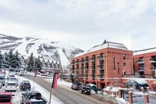 Гостиница Shadow Ridge by All Seasons Resort Lodging в Штате Юта