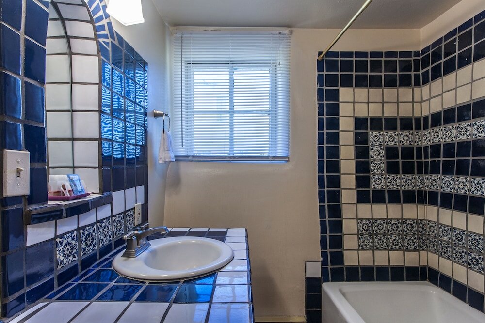 Фото Pueblo Bonito Santa Fe