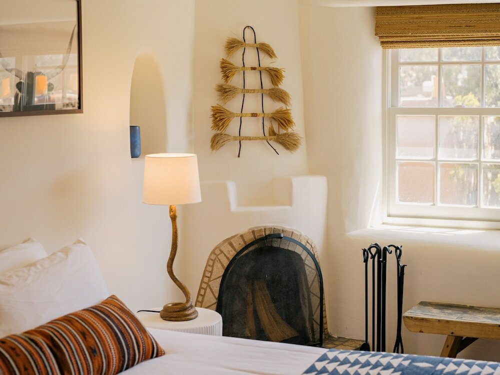 Фото Pueblo Bonito Santa Fe