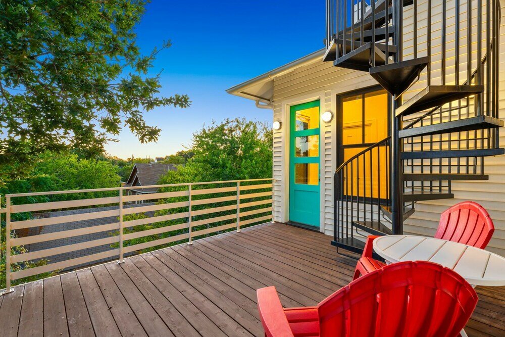 Фото East Side Modern