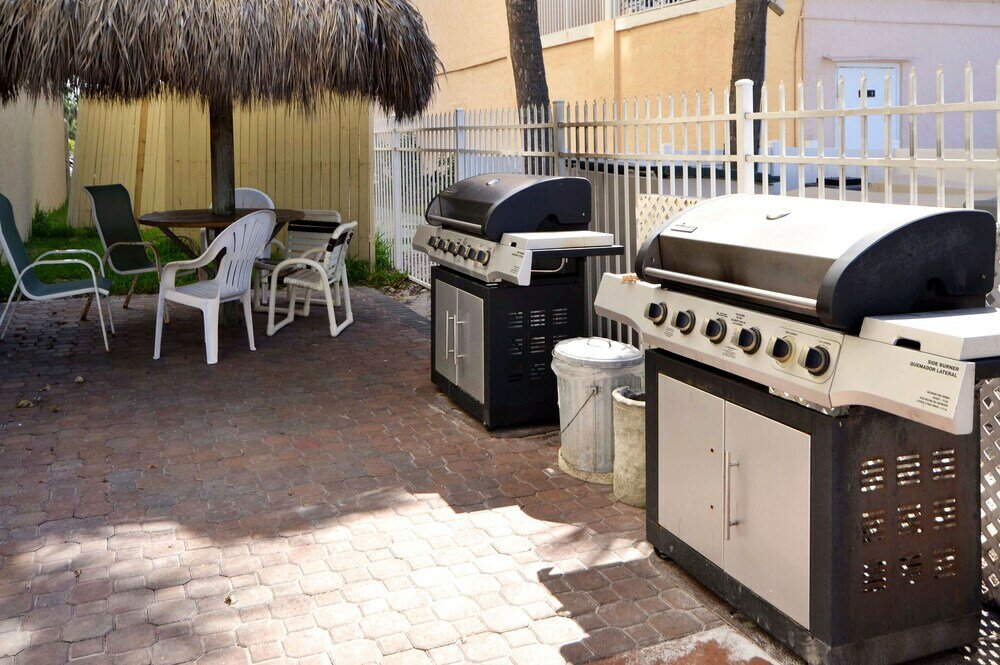 Фото Las Brisas 404