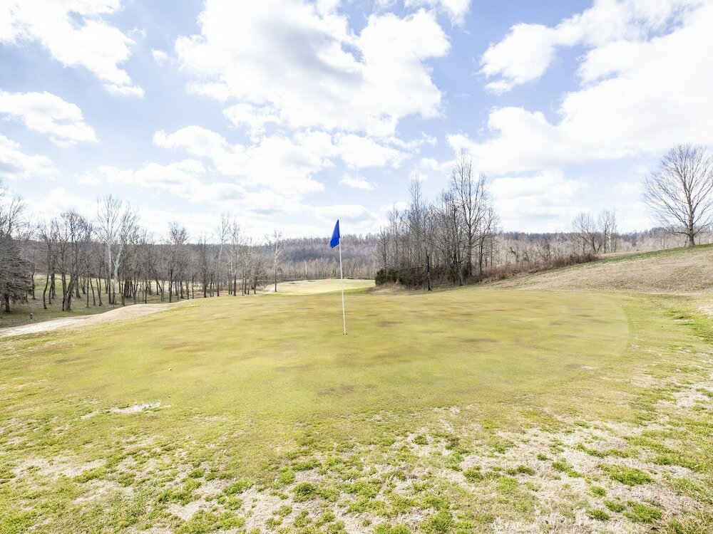 Фото Falls of Rough Resort