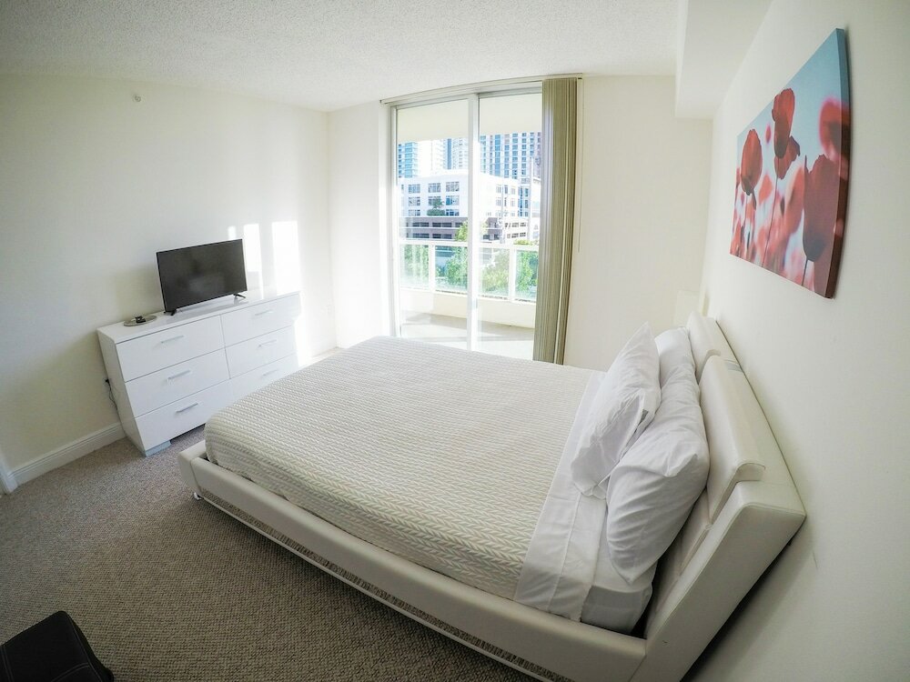 Фото Intracostal Sunny Isles