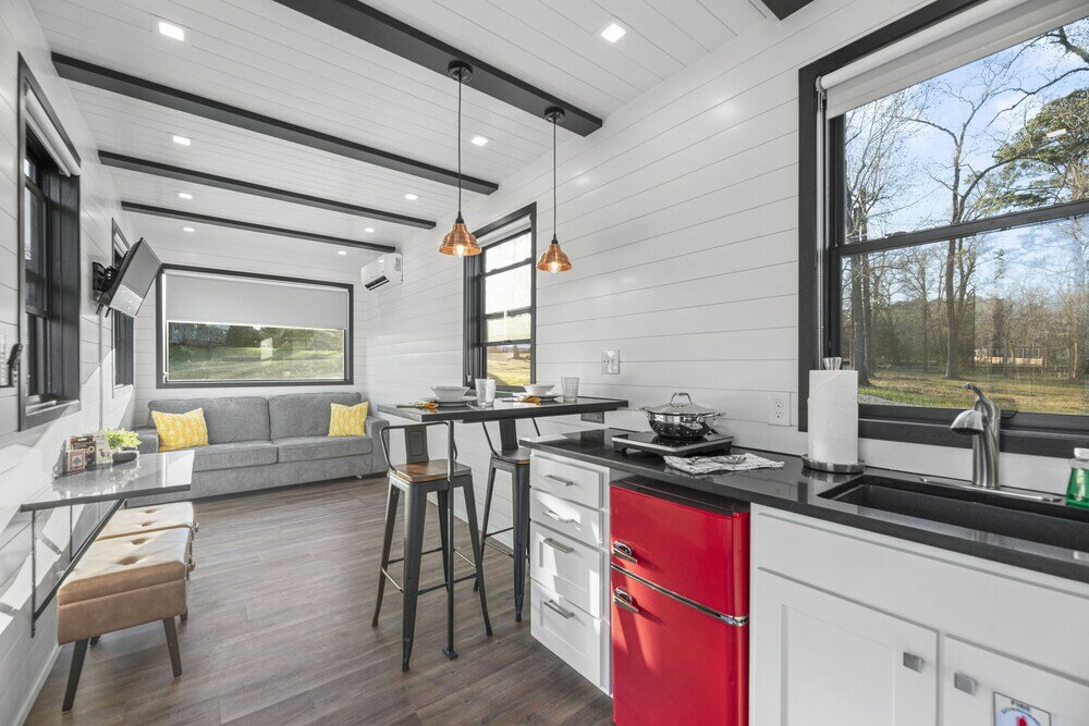 Фото Happy Goat Retreat