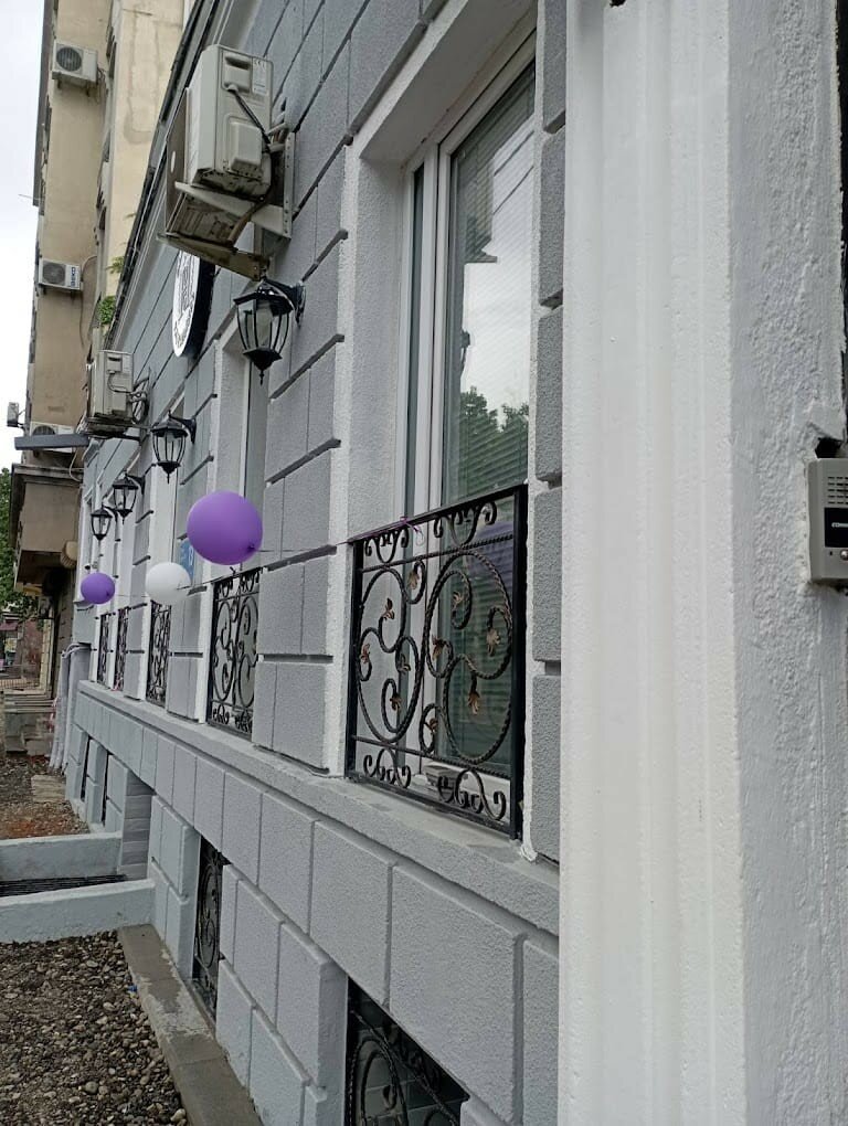 Фото Old Georgia