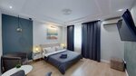 Apart Ninel (Луговая улица, 6Н/2Ак2), short-term housing rental