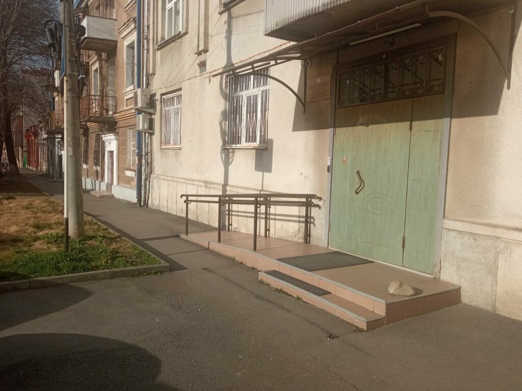 Organización estadística Республиканский медицинский информационно-аналитический центр, , foto