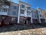 Kz-company (Buqar Jıraw Avenue, 11), real estate agency