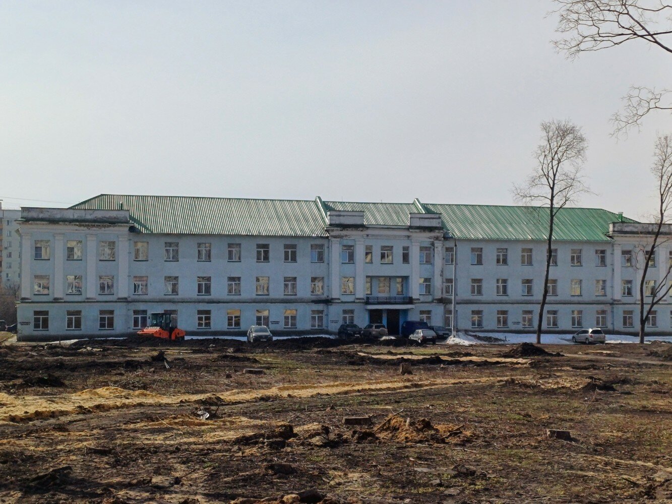 Фото отеля 2