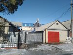 Ot dushi (Baymahambetov Street, 44/3), bathhouse