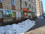 Семена (prospekt Stroiteley, 11), seed shop