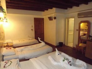 Фото Nefertiti Hotel