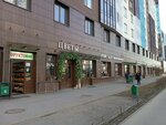 Flora (Komendantskiy Avenue, 62), flower shop