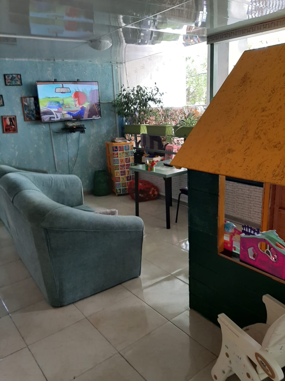 Фото Частный сектор. Гавань