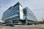 Playgendary (Aranskaja Street, 8), it company