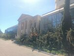 Янтарная коллекция (Tsentralniy Microdistrict, Ordzhonikidze Street, 27) ، متجر مجوهرات