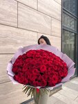 RozaGood (Bolshevikov Avenue, 25Д), flower shop