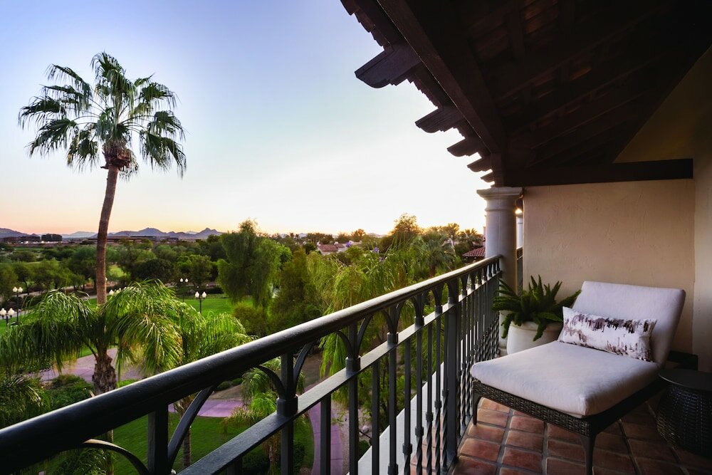 Фото Fairmont Scottsdale Princess