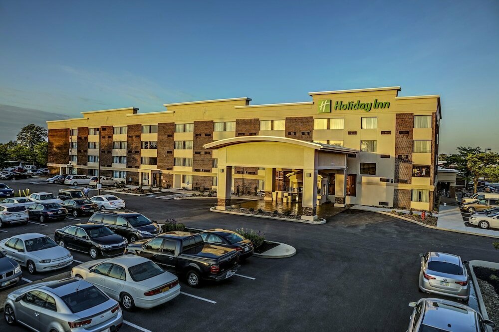 Hotel Holiday Inn Cleveland Northeast - Mentor, State of Ohio, photo
