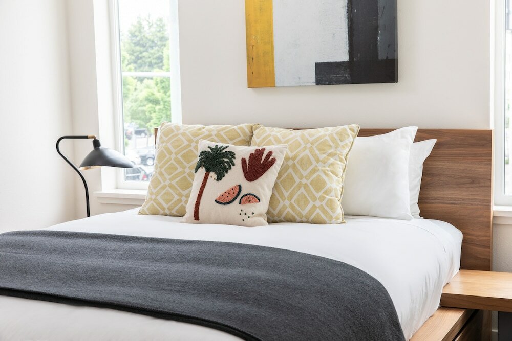 Фото Domicile Suites at Marina Slu