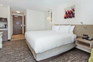 Гостиница Hilton Garden Inn Montgomery - EastChase