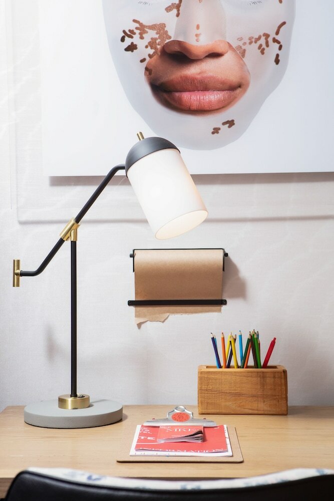 Фото Saint Kate - The Arts Hotel