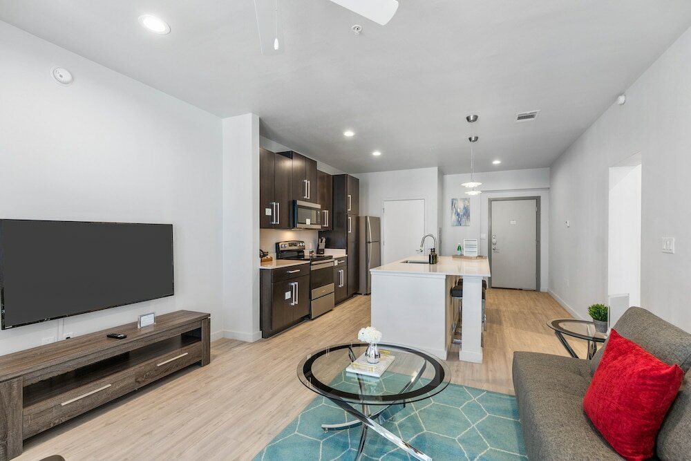 Фото New Luxury Apartments by Barsala