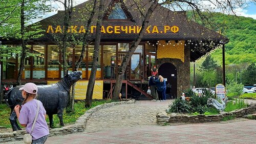 Отель Старый Замок  фото 1
