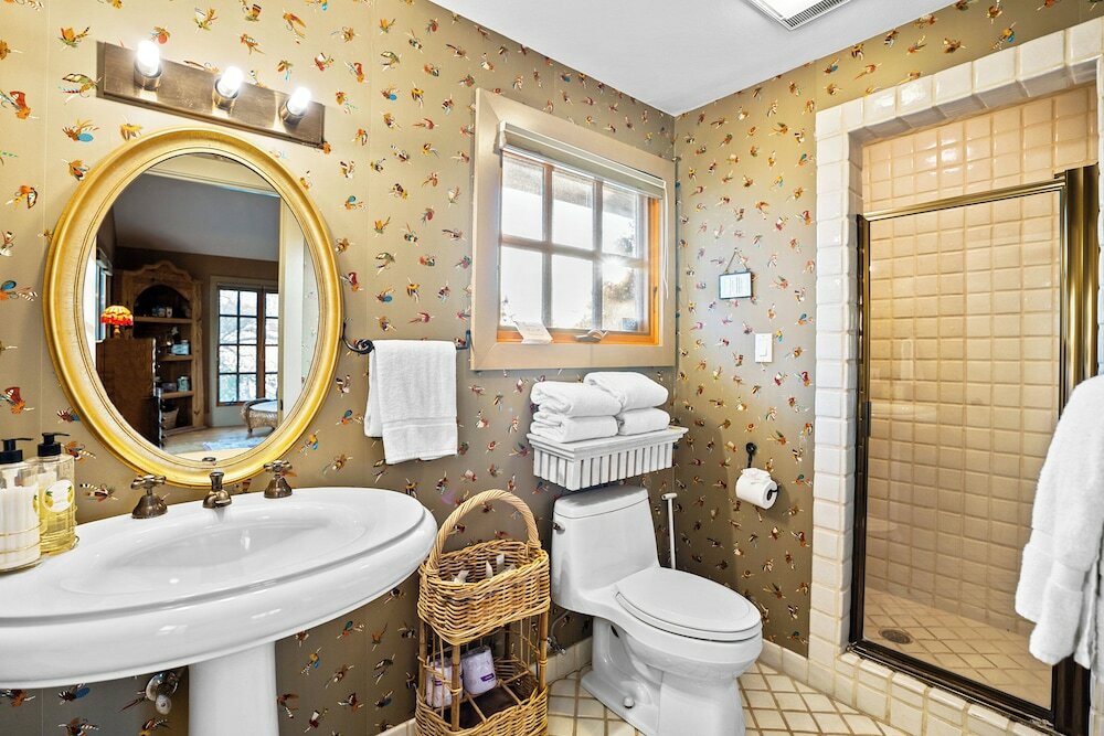 Фото Paleface Lake Dreams