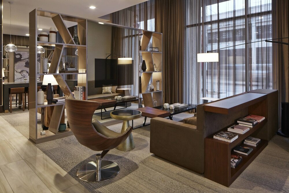 Фото Ac Hotel by Marriott Minneapolis Downtown
