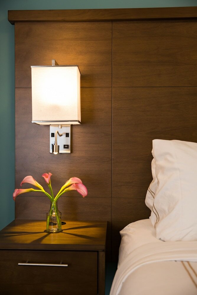 Фото Staybridge Suites Seattle - South Lake Union, an Ihg Hotel