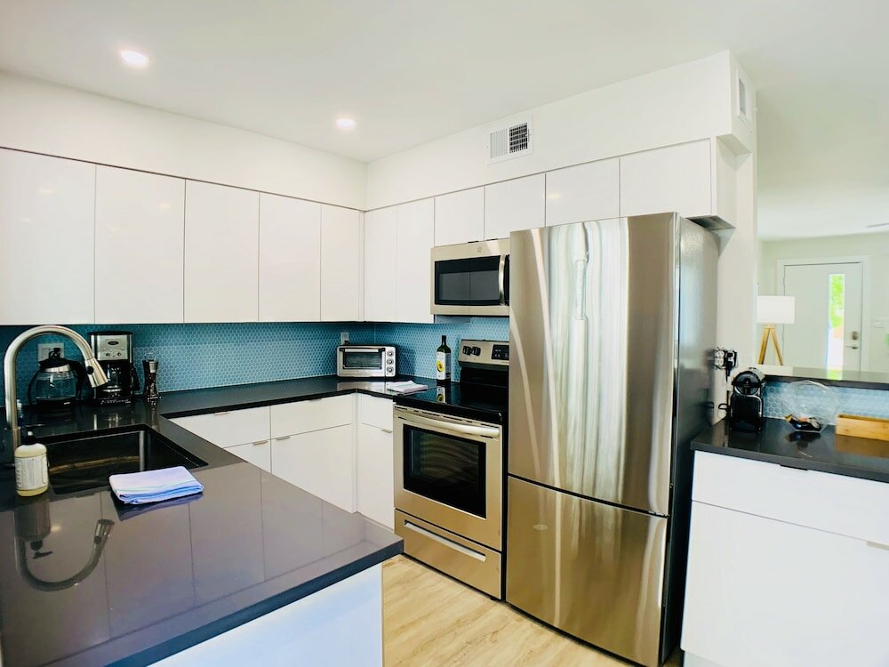 Фото Modern Contemporary Ot Scottsdale W-Pool