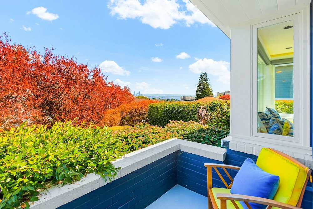 Фото Magnolia on the Hill