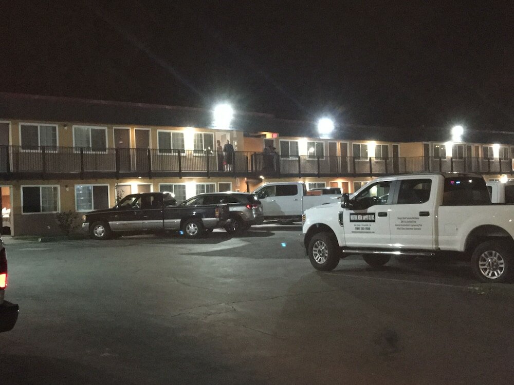 Фото Peach City Inn - Marysville Yuba City