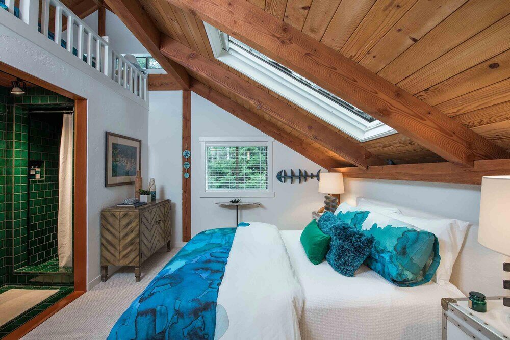 Фото Forest Getaway