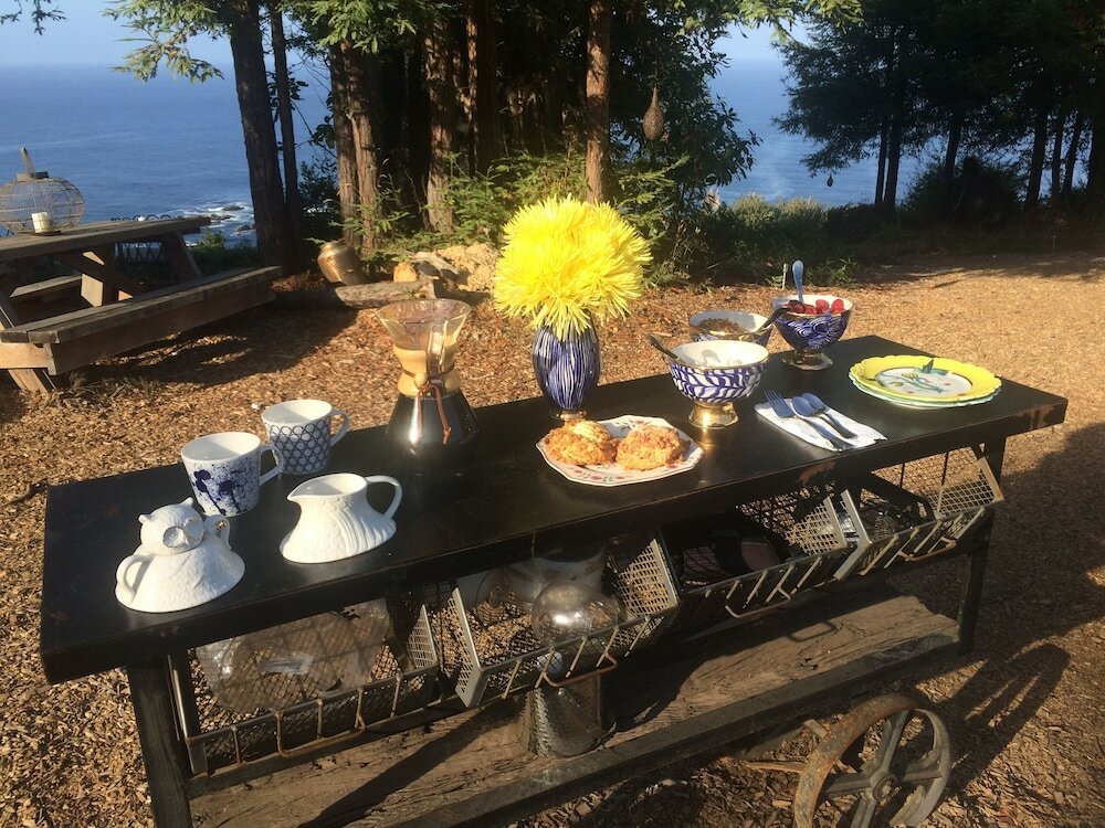 Фото Terra Glamping