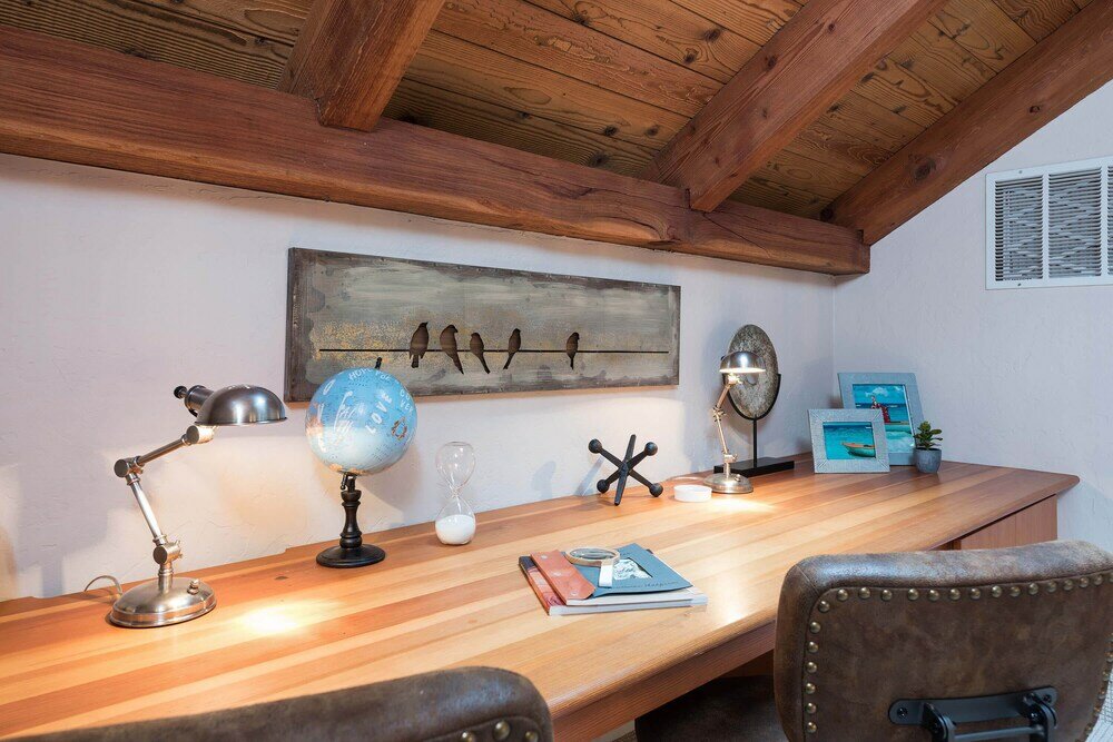 Фото Forest Getaway